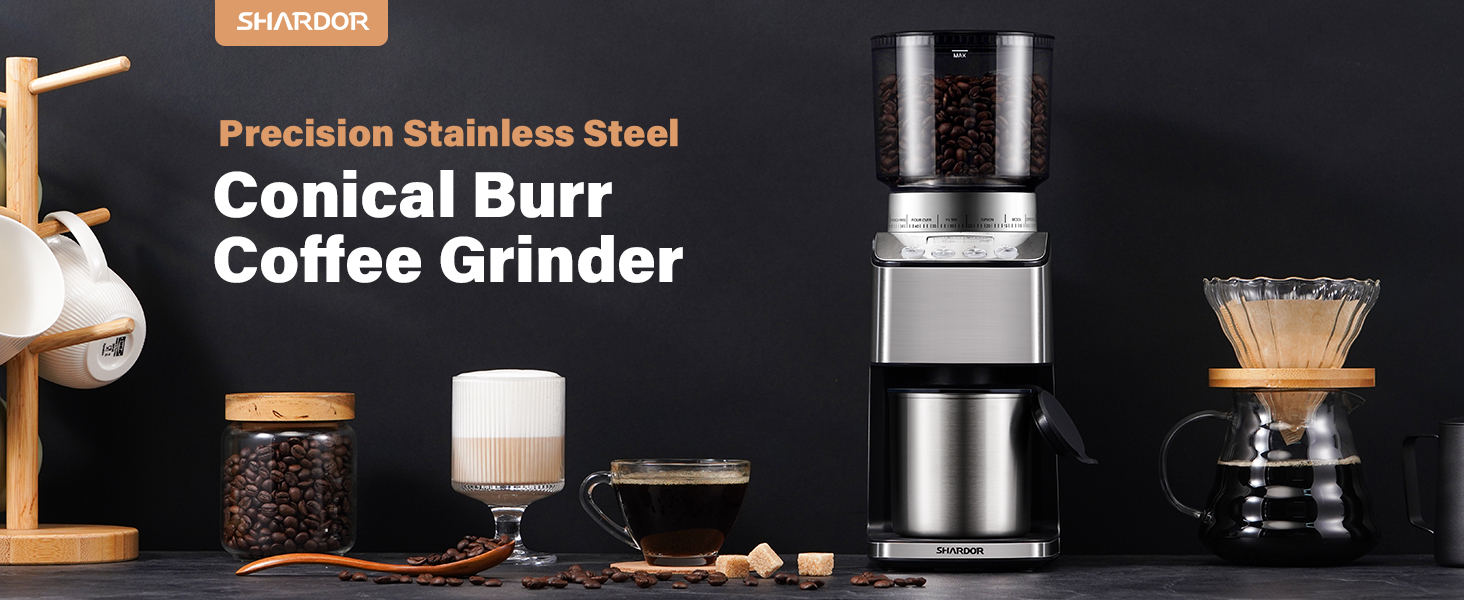 coffee grinder