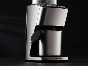 Stainless Steel Design
